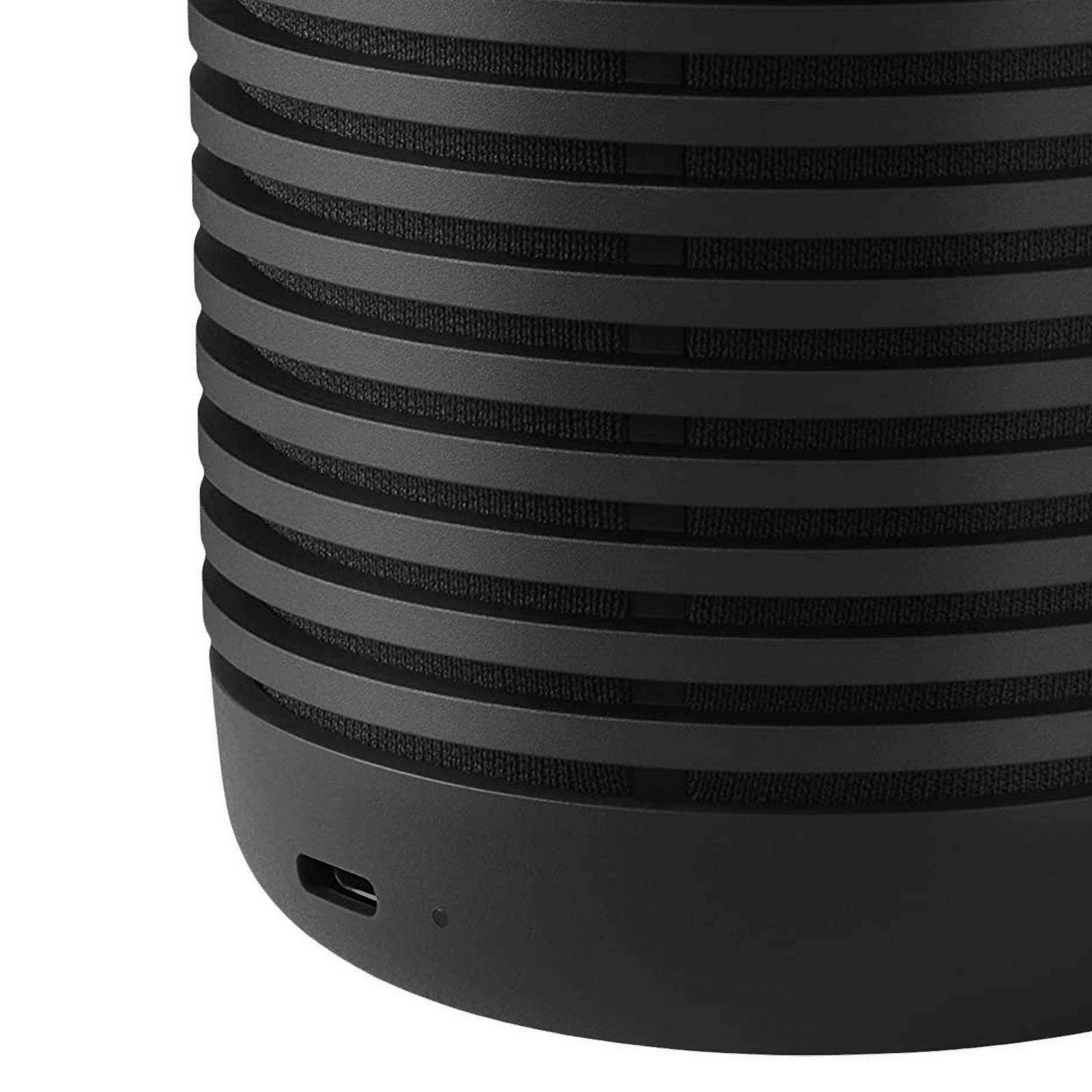 【ほぼ未使用】B&O Beosound Explore Black ① BeoSound Explore - portable Bluetooth speaker « B&O – Luxussound